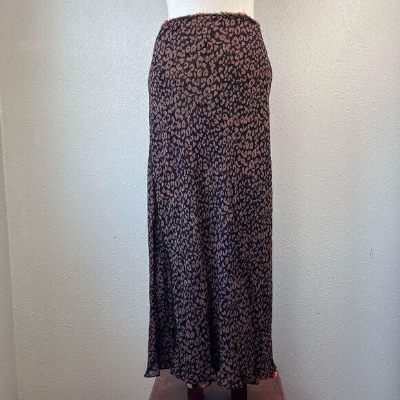 Reversible Maxi Skirt Size M EUC - Picture 5 of 6